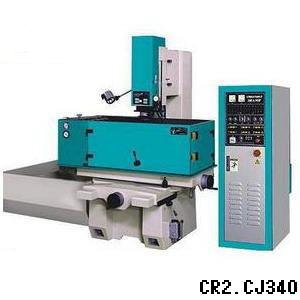 钨钢���基火花机CR2/CJ340